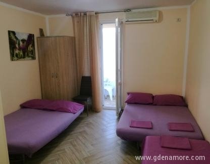 Apartman "Poznanović", logement privé à Igalo, Monténégro - IMG-1d9e00c4d3d399f39703a3bf47c42add-V